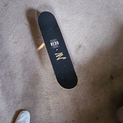 Skateboard