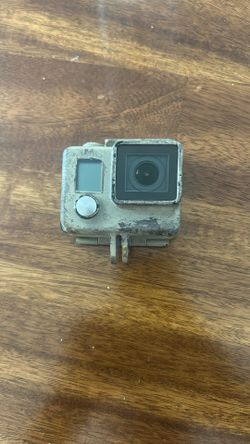 Go Pro HERO (2014)