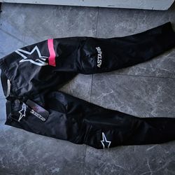 Motocross Women's Pants