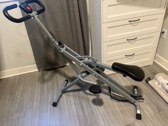 Exercise machine in great condition