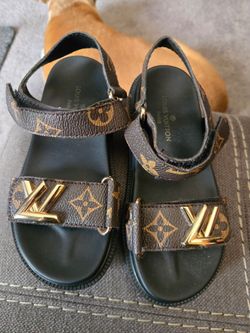 Toddlers Sandals