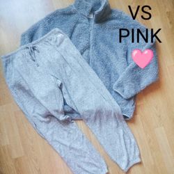 Victoria's secret pink bundle