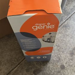 Diaper Genie