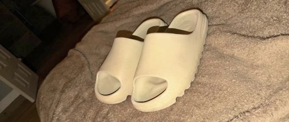 Yeezy slide