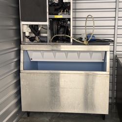 Ice Machine 