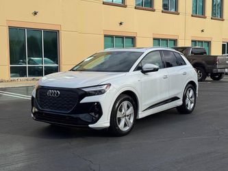 2024 Audi Q4 e-tron