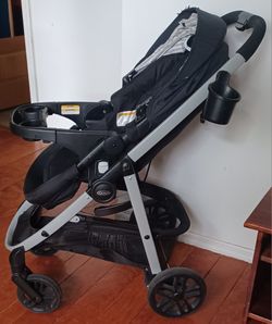 GRACO Collapsible Stroller