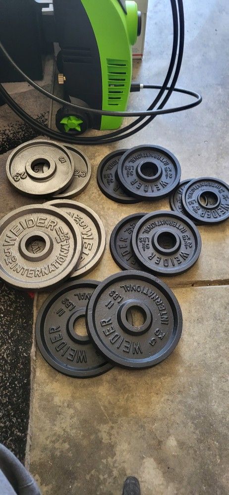 Gym #Gym Equipment #weights