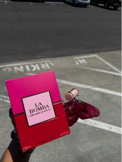 La bomba perfume sealed new