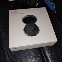 Oura Ring 4 Charger