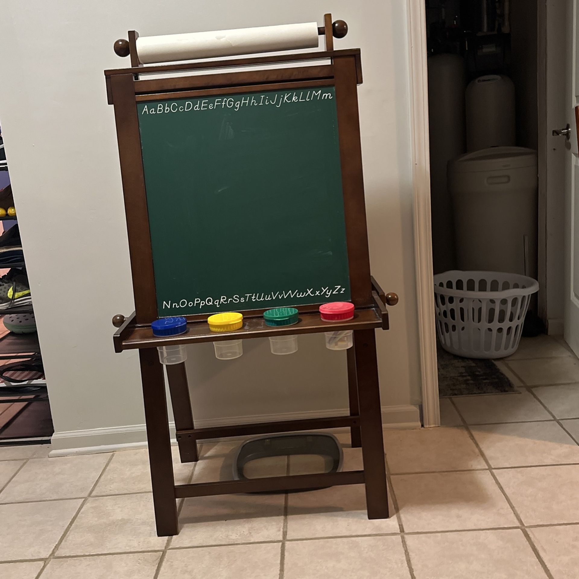 Art Easel