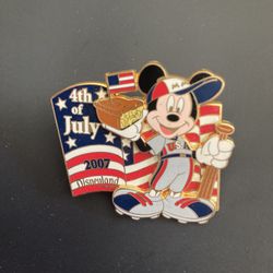 Disney Pin
