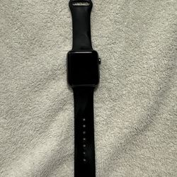 Apple Watch Series 3 42mm Aluminum