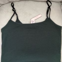Ladies Size XS Victoria Secret Crop Top 