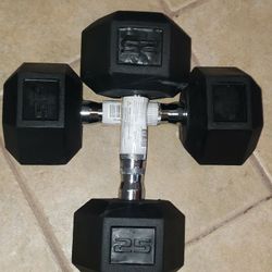 Dumbbells