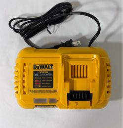⚡ DEWALT DCB118 20V/60V Fast Charger FLEXVOLT Charger ⚡