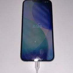 PRICE NEGOTIABLE iPhone 14 Plus UNLOCKED (was Used For AT&T 