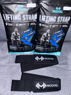 Modvel Orthopedic Wrist Brace and Wrist Wraps for Weightlifting