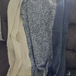 Throw Blanket 