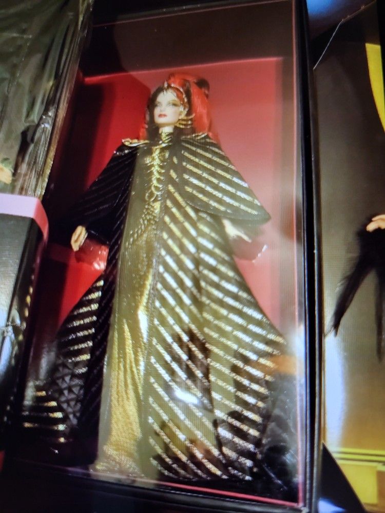 Barbie Perfect In Box