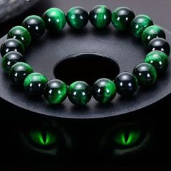 Bracelet (Green )