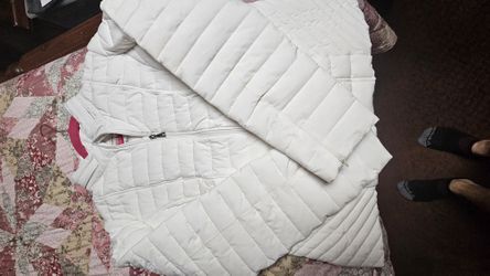 New Guess Large Women's Jacket