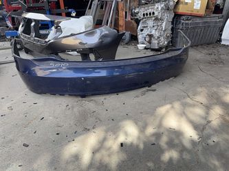 2012 -2020 tesla s parts
