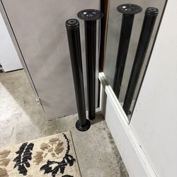 IKEA table legs