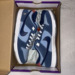 Dunks