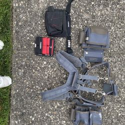 Tool Belt