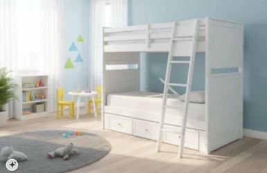 Bunk Bed
