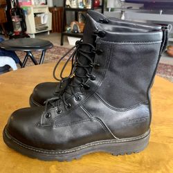 Bates Gore-Tex Vibram Tactical Combat Work Boots Sz10 XW