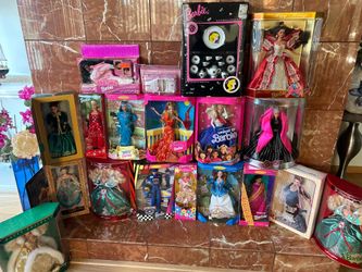 Barbie Dolls - Variety Available! ($18 Each)