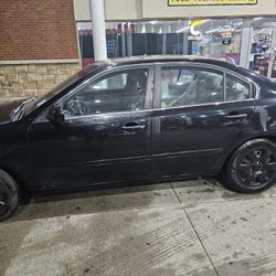 2007 Kia Optima Fair Condition 6000 Or Best Offer 