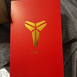 Nike Kobe 5 Protro 2024