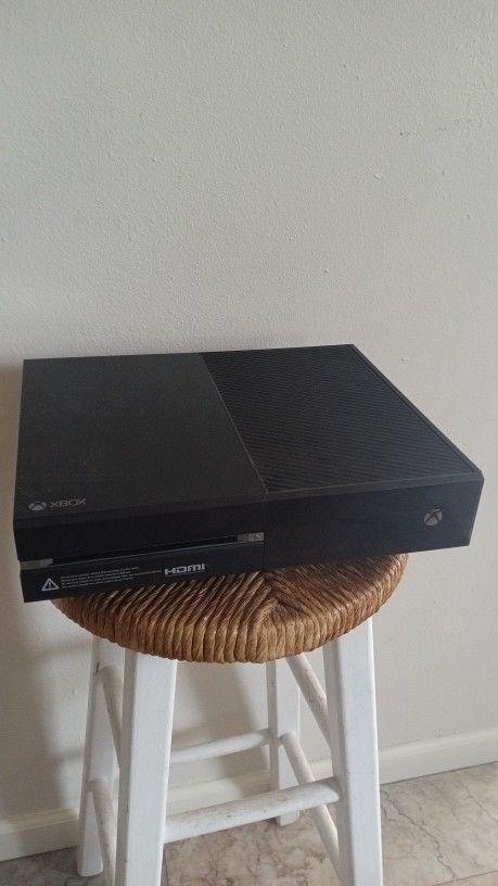 Xbox One Console Only