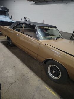 Dodge dart for sale