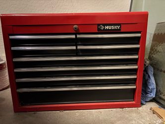 Husky toolbox