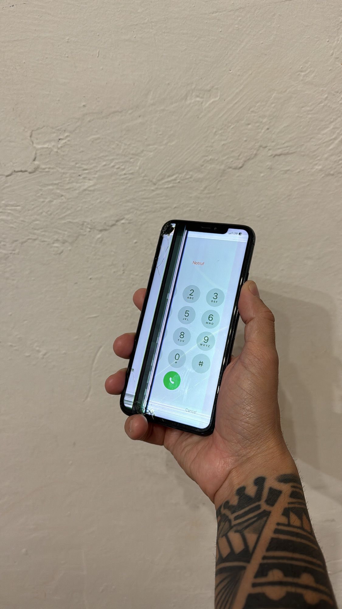 iPhone Xs Max Screen Lcd Replacement $55