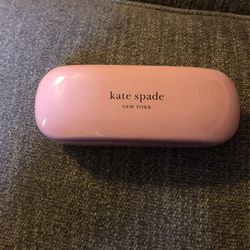 Kate Spade Glasses