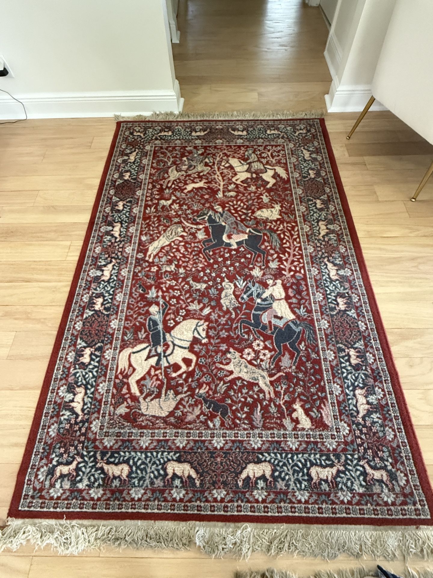 Persian Rug
