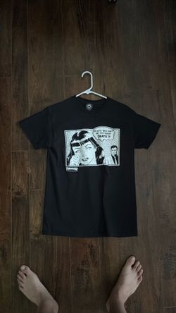 THRASHER GRAPHIC TEE