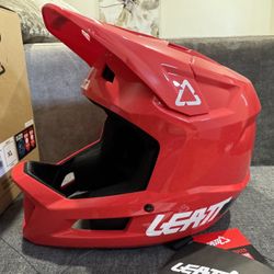 Leatt Mtb Helmet Size XL