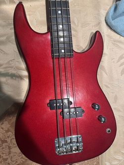 1980s Premier Bass