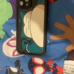 Iphone 12 Pro Max Case
