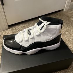 Jordan 11 Gratitude