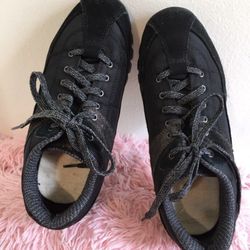 Easy trax hiking walking shoes /9