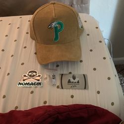 Limited Edition Nomagik Brandon Graham Eagles Hat