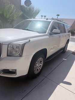 2015 GMC Yukon XL