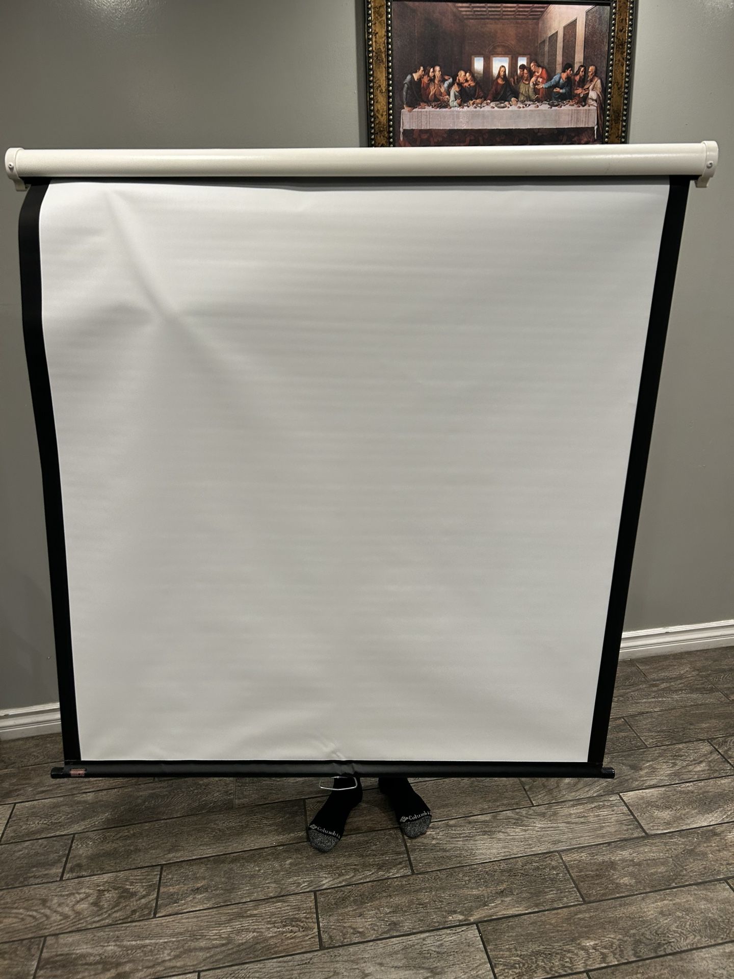 Screen Projection 
